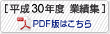 平成30年度実績PDF