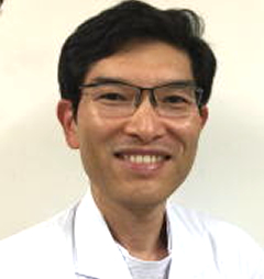 成島 陽一