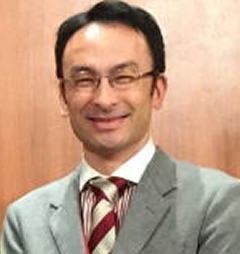 西條 文人