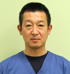 松村 直樹