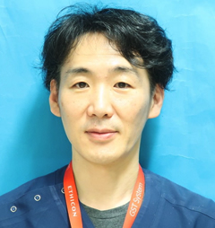 松村 直樹